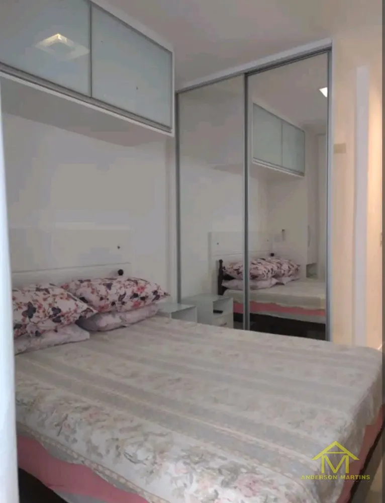 Apartamento, 1 quarto, 46 m² - Foto 8
