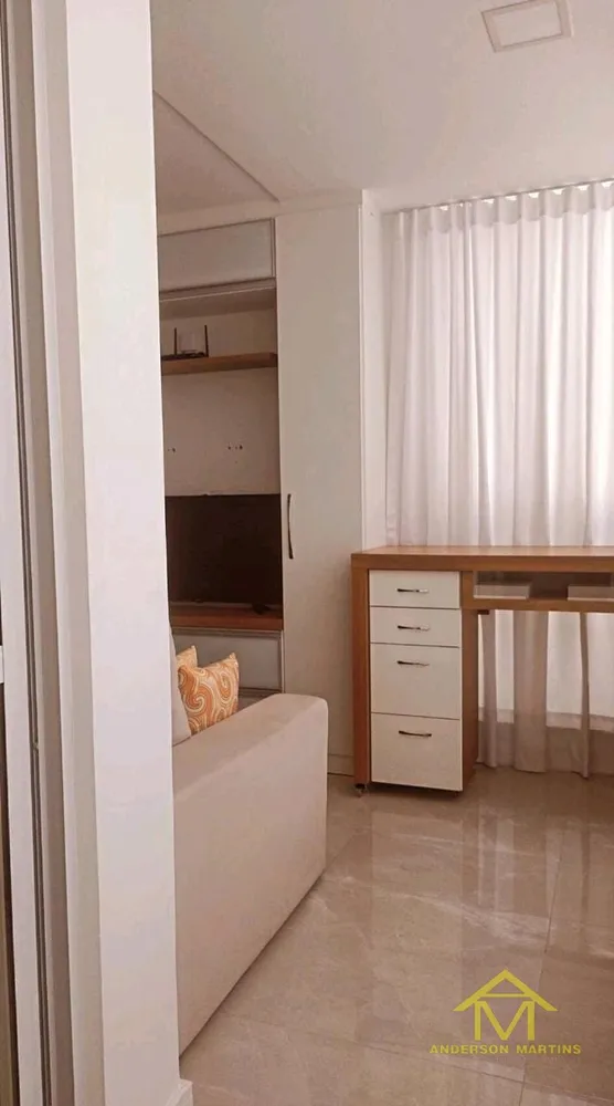 Apartamento, 1 quarto, 46 m² - Foto 12