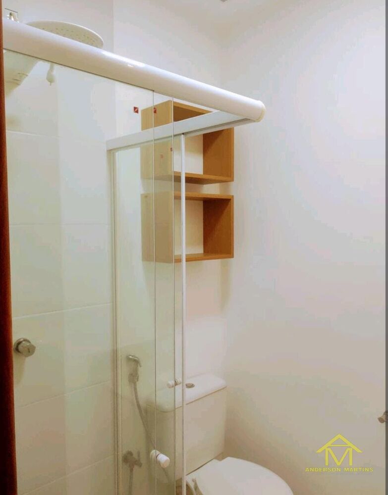 Apartamento, 1 quarto, 46 m² - Foto 2