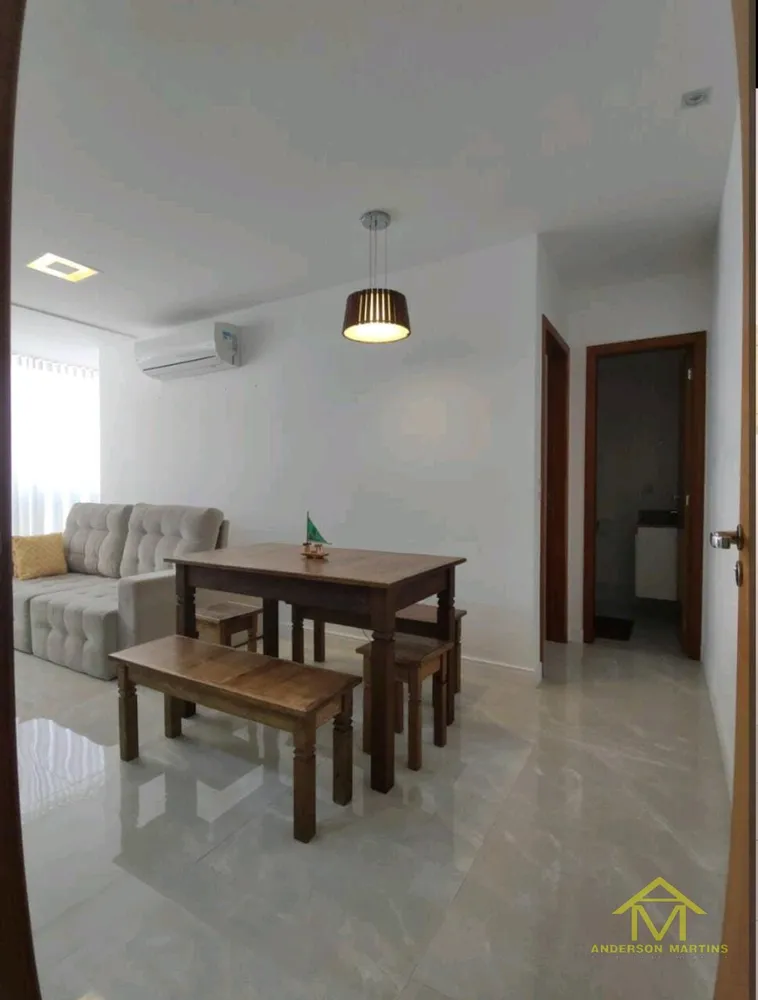 Apartamento, 1 quarto, 46 m² - Foto 2