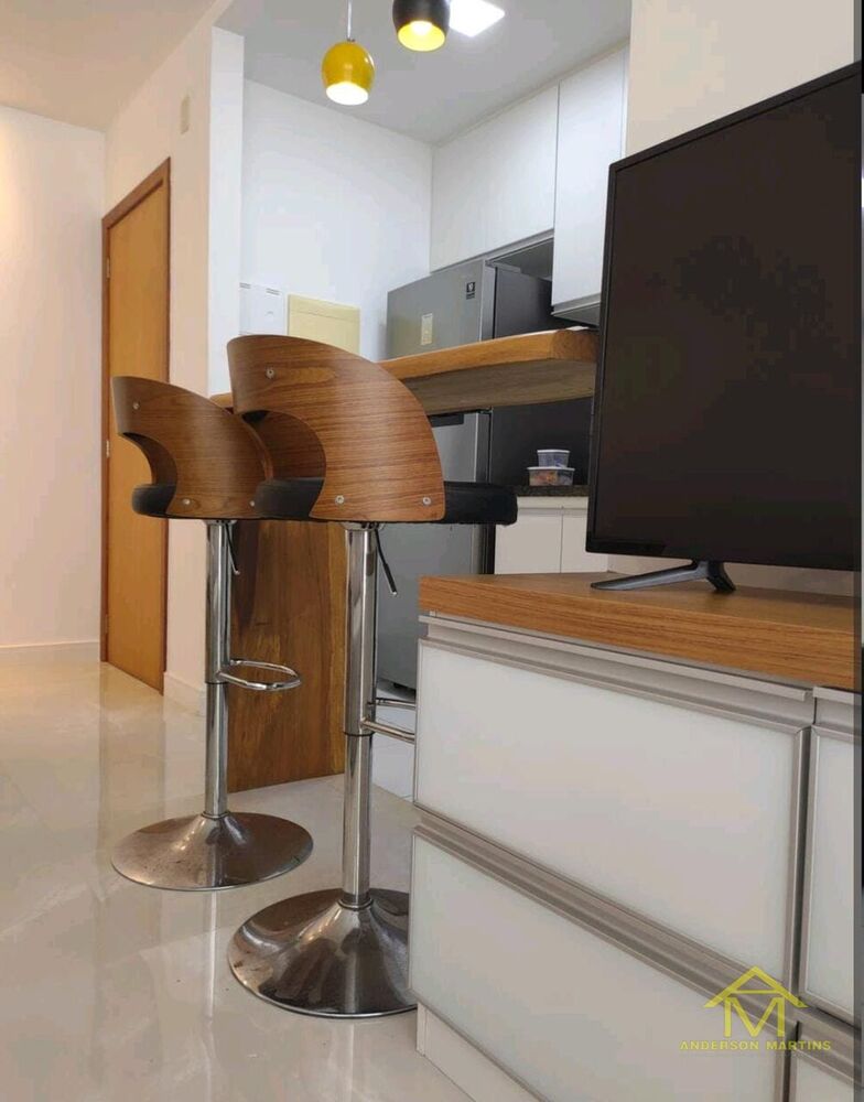 Apartamento, 1 quarto, 46 m² - Foto 3