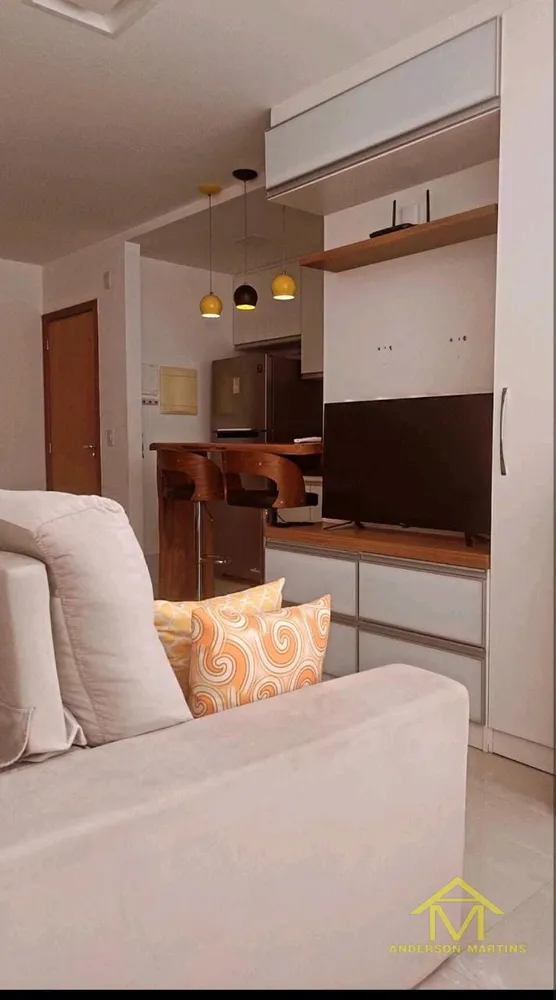 Apartamento, 1 quarto, 46 m² - Foto 4