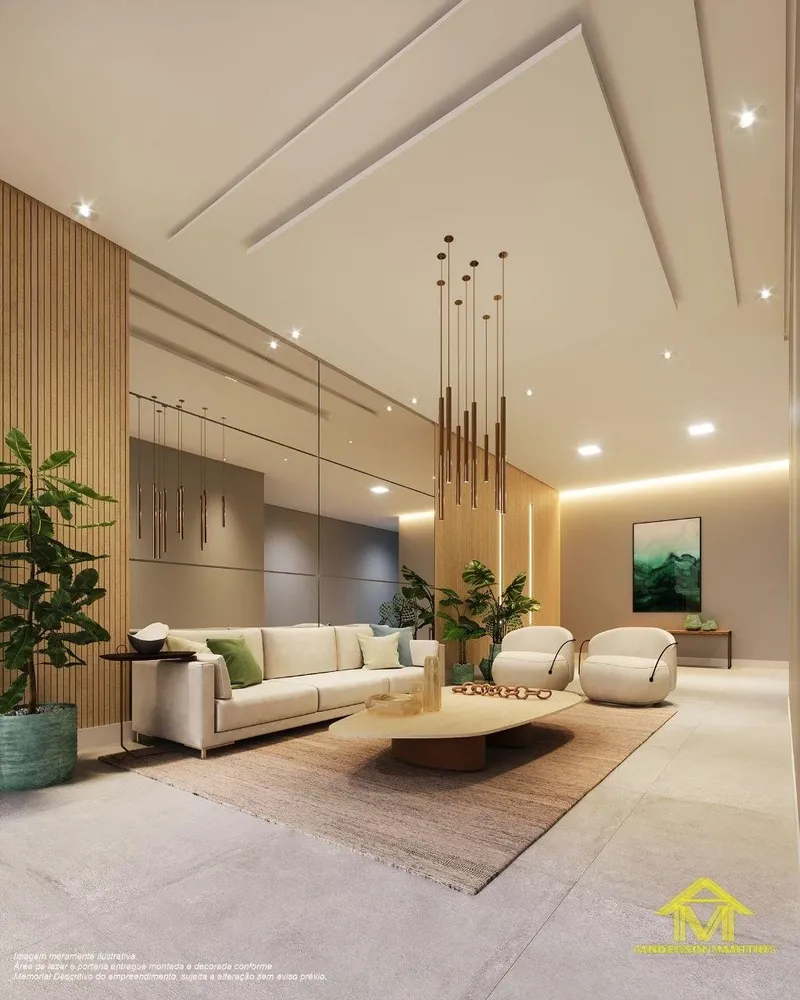 Apartamento, 2 quartos, 76 m² - Foto 6