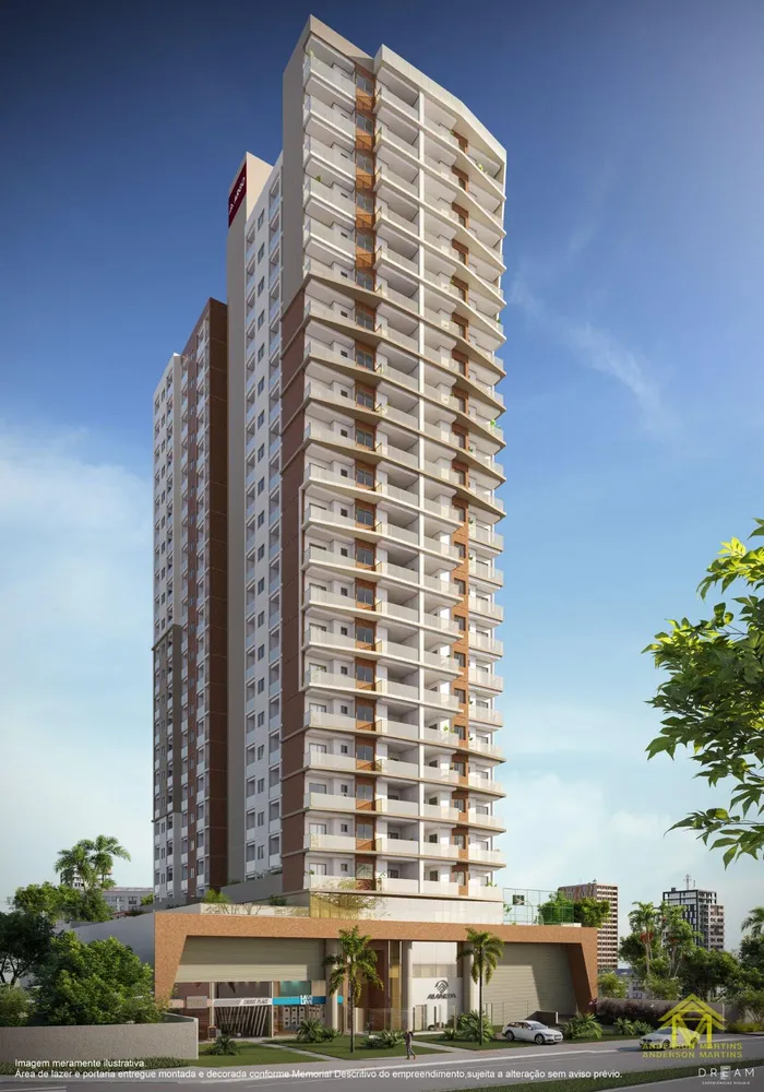 Apartamento, 2 quartos, 76 m² - Foto 8