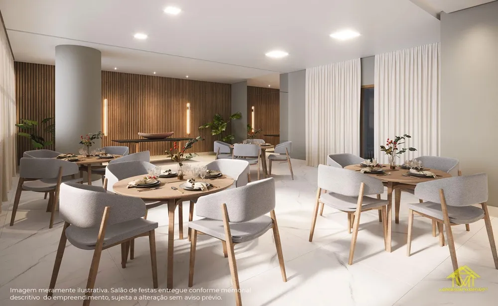 Apartamento, 2 quartos, 76 m² - Foto 5