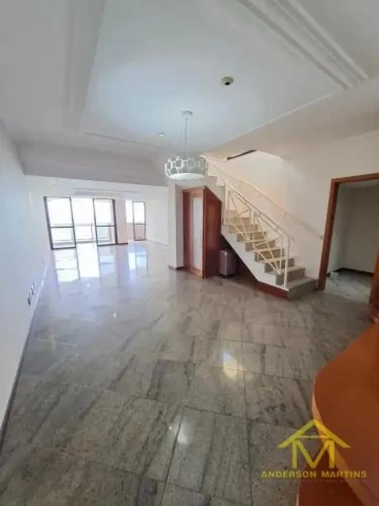 Cobertura, 6 quartos, 400 m² - Foto 1