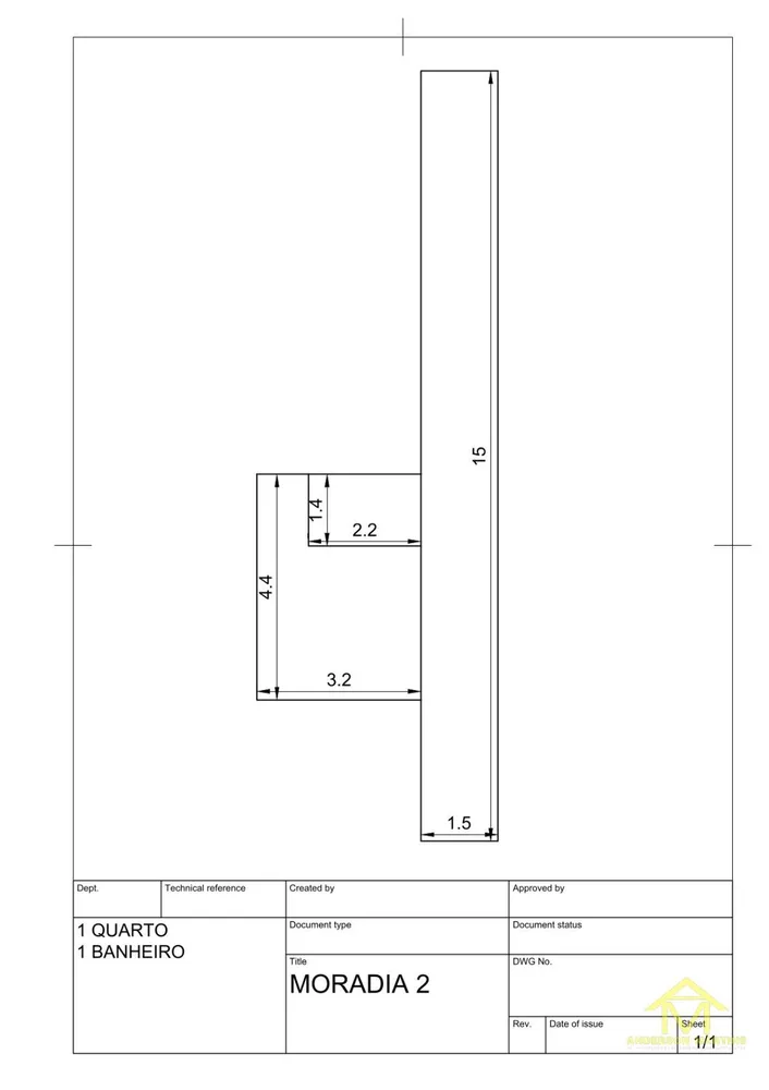 Casa, 6 quartos, 300 m² - Foto 8