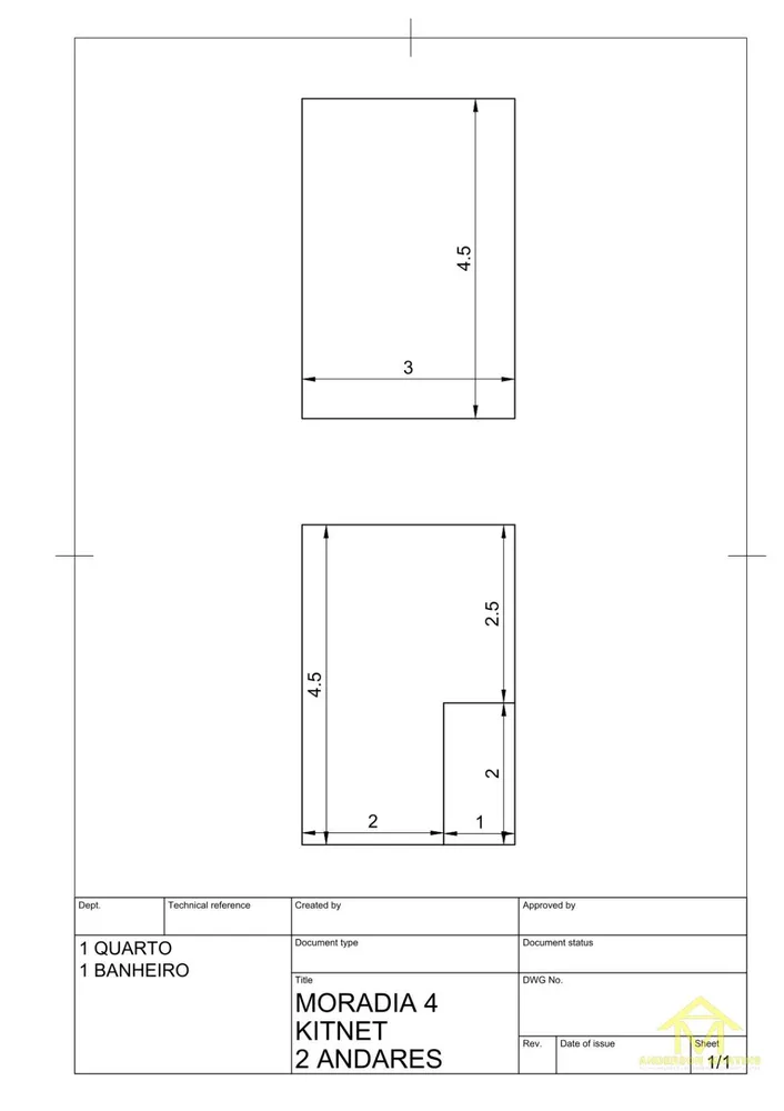Casa, 6 quartos, 300 m² - Foto 6
