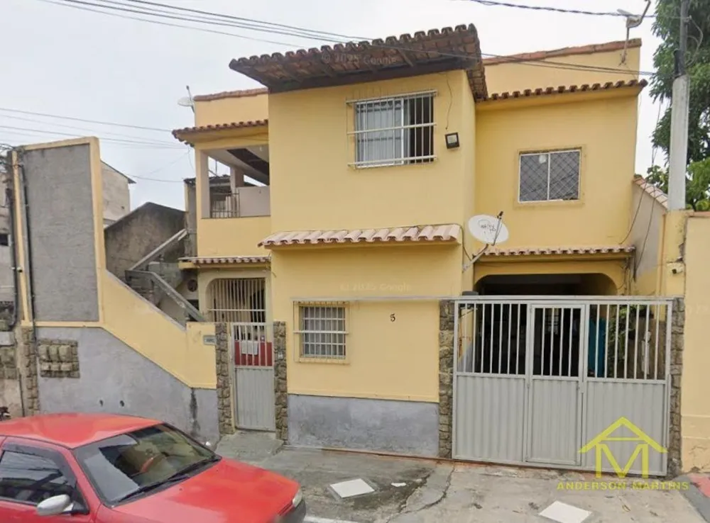 Casa, 6 quartos, 300 m² - Foto 1