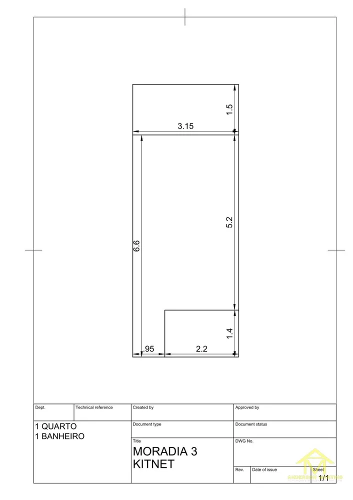 Casa, 6 quartos, 300 m² - Foto 2