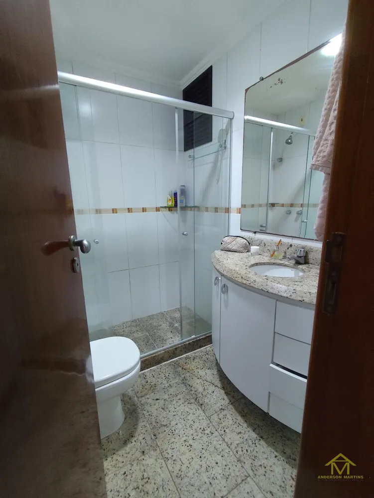 Apartamento, 4 quartos, 210 m² - Foto 3