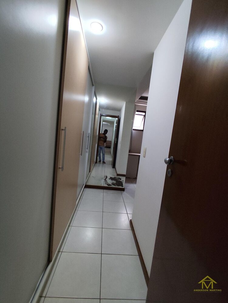 Apartamento, 4 quartos, 210 m² - Foto 2