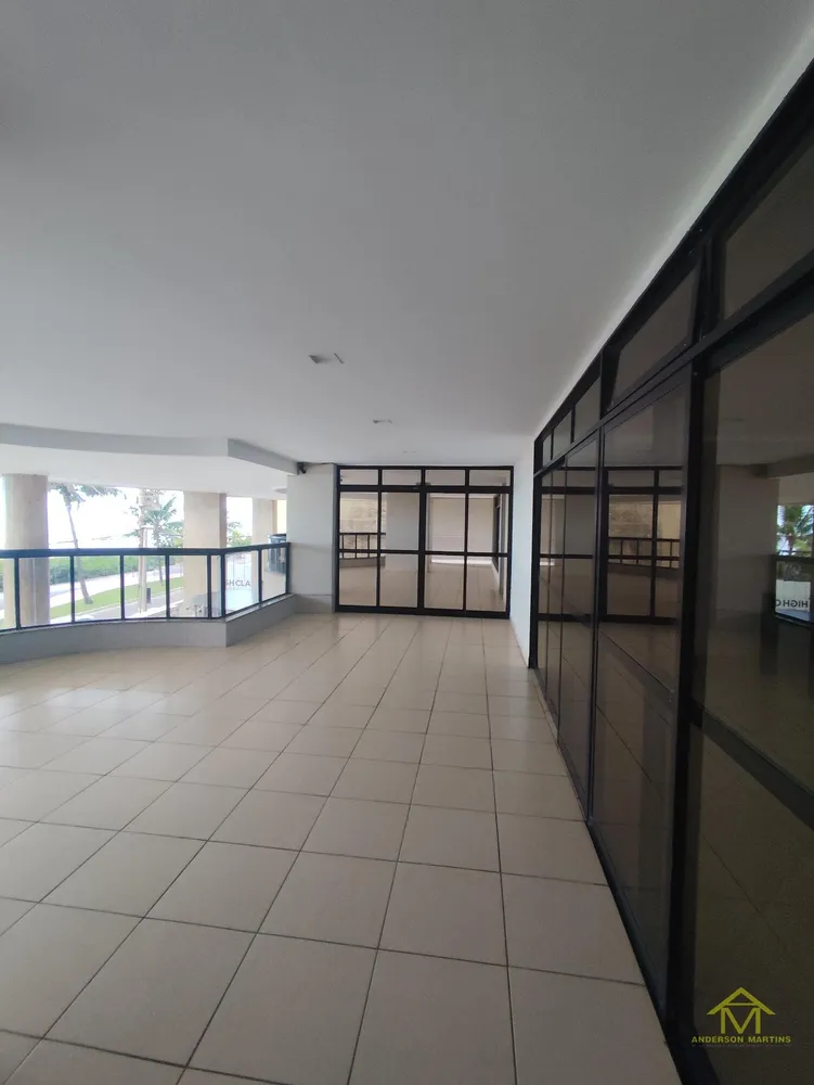 Apartamento, 4 quartos, 210 m² - Foto 8