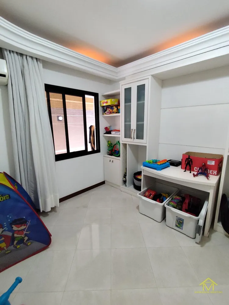 Apartamento, 4 quartos, 210 m² - Foto 4