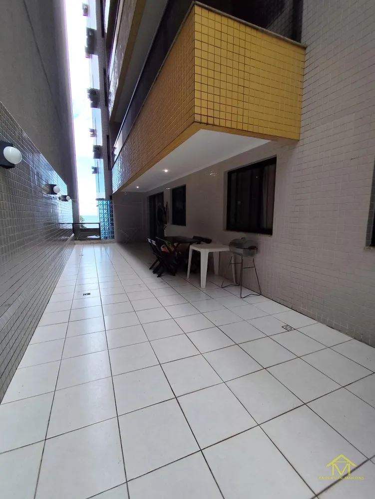 Apartamento, 4 quartos, 210 m² - Foto 2