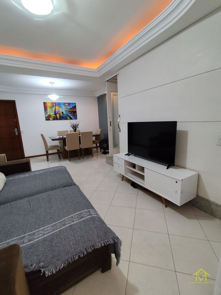 Apartamento, 4 quartos, 210 m² - Foto 1