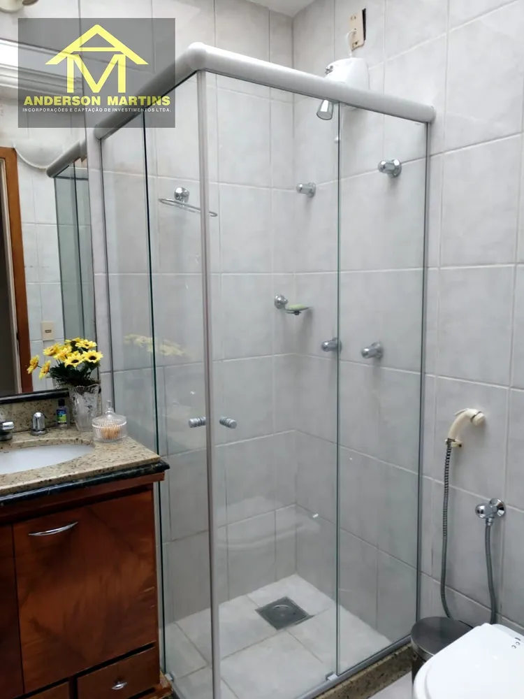 Cobertura, 3 quartos, 165 m² - Foto 9