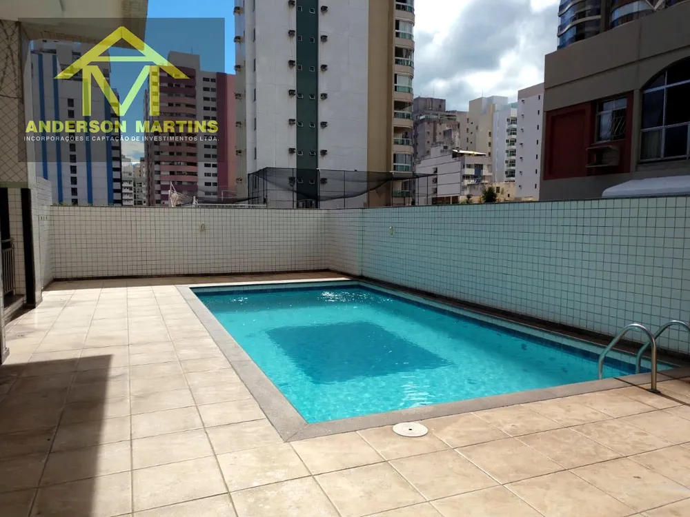 Cobertura, 3 quartos, 165 m² - Foto 6