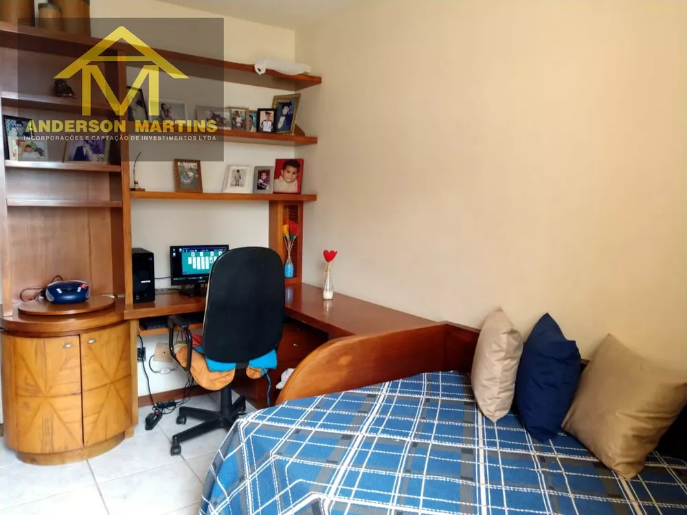 Cobertura à venda com 3 quartos, 165m² - Foto 3