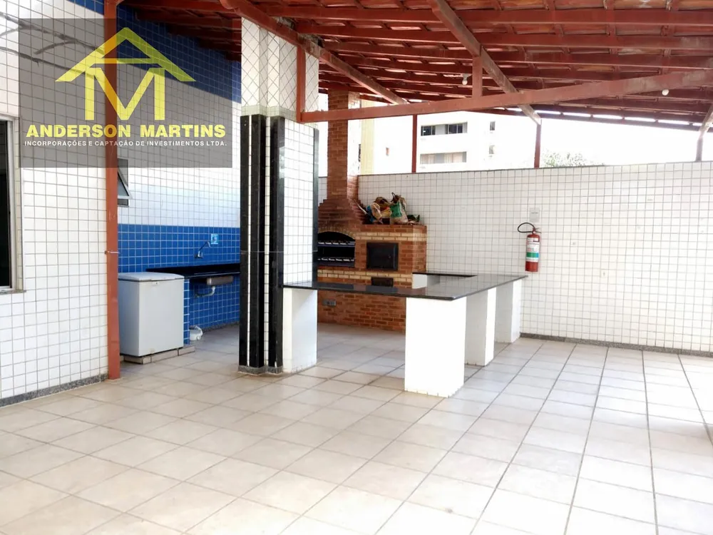 Cobertura, 3 quartos, 165 m² - Foto 11