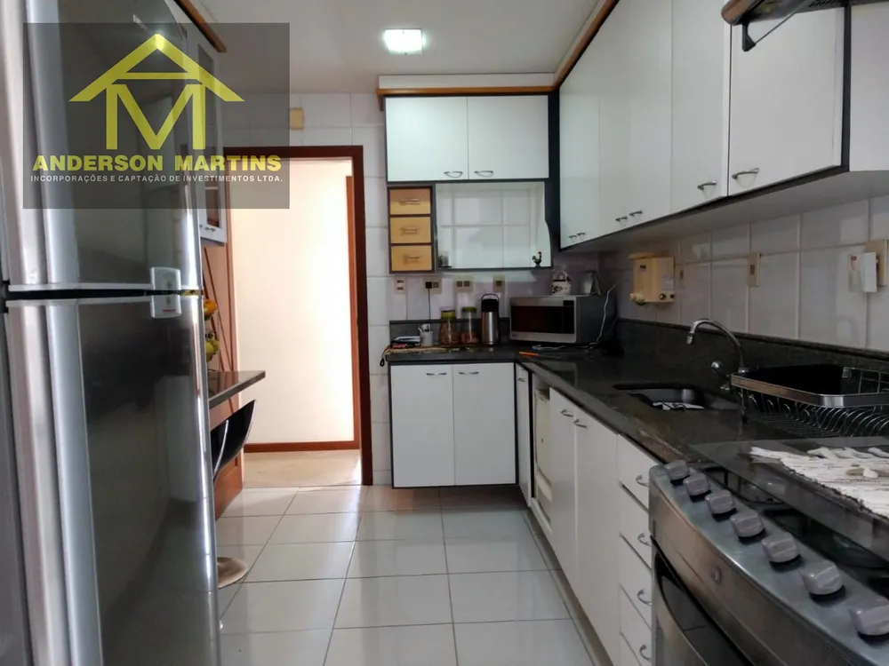 Cobertura, 3 quartos, 165 m² - Foto 10