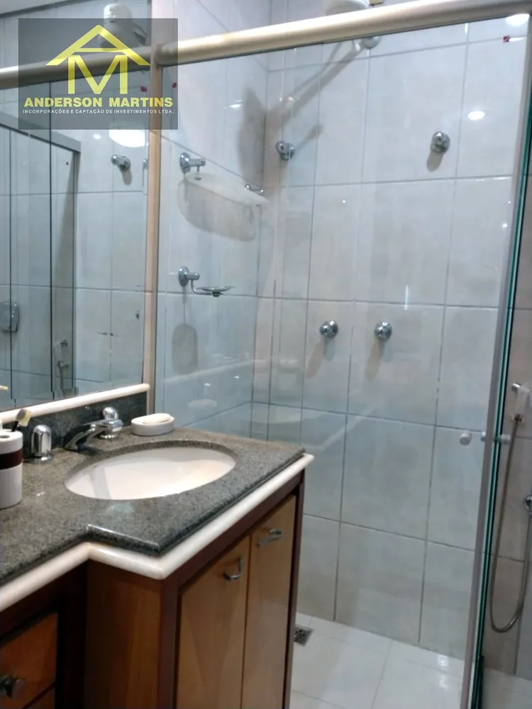 Cobertura, 3 quartos, 165 m² - Foto 5