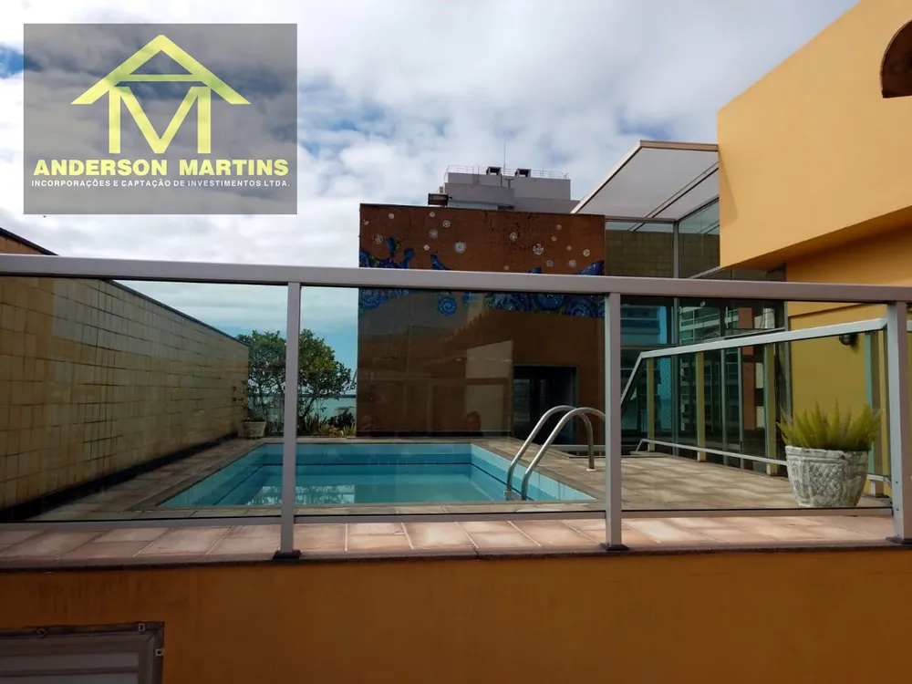 Cobertura, 3 quartos, 165 m² - Foto 8