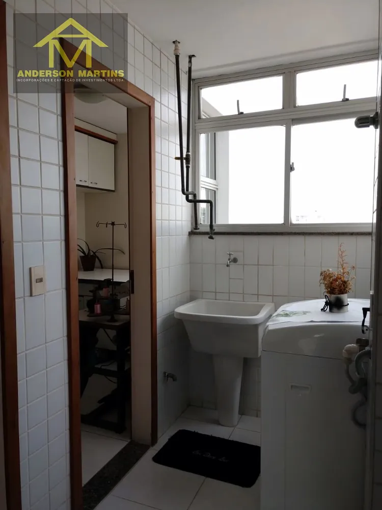Cobertura, 3 quartos, 165 m² - Foto 7
