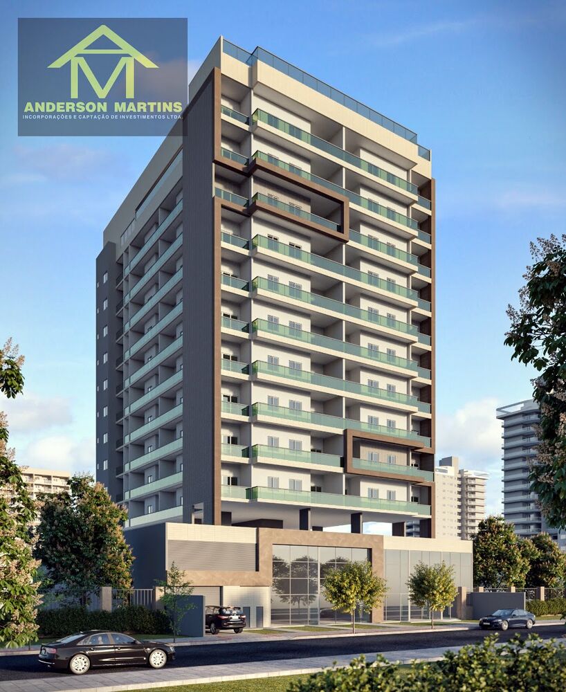 Apartamento, 2 quartos, 54 m² - Foto 3