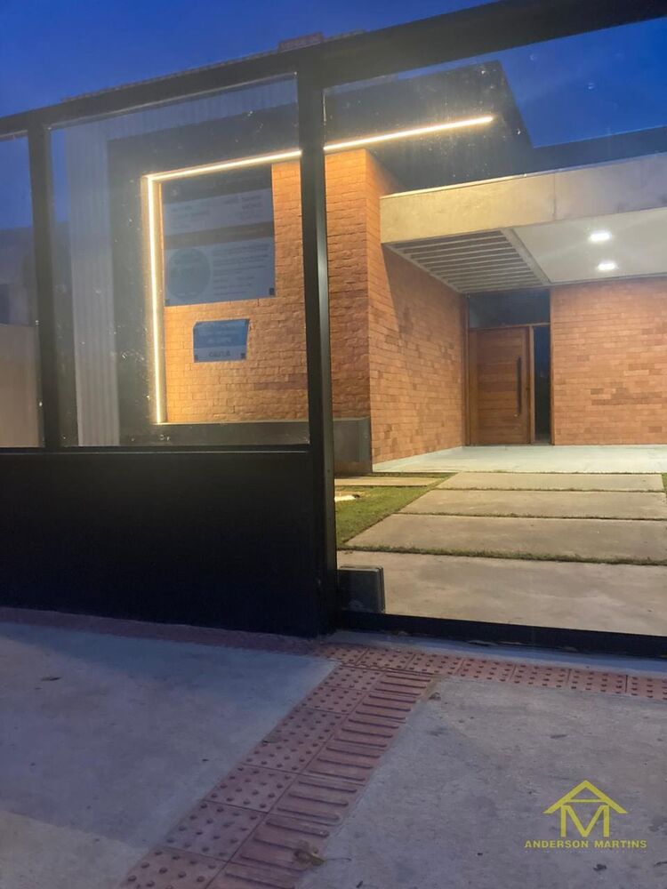 Casa, 3 quartos, 156 m² - Foto 11