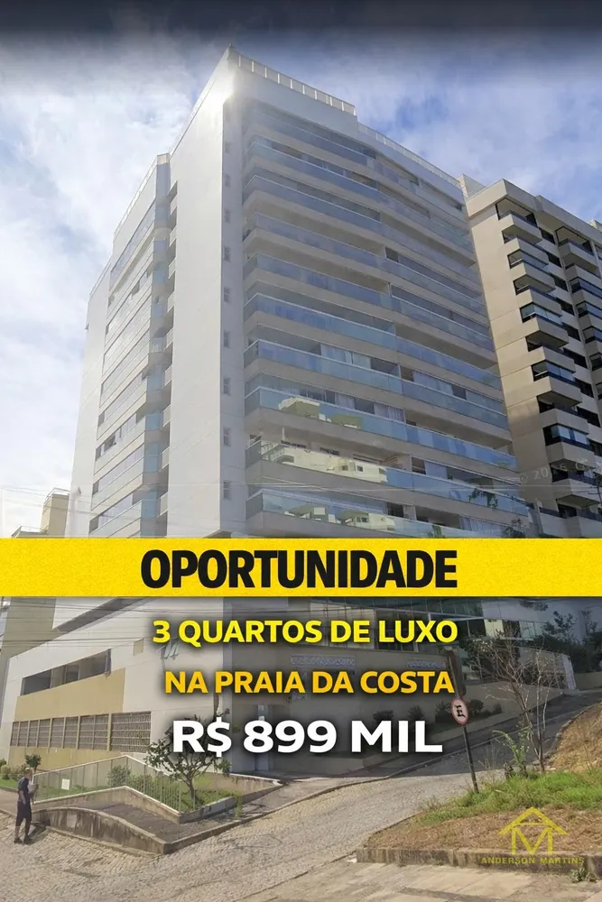 Apartamento, 3 quartos, 99 m² - Foto 1