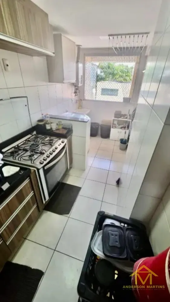 Apartamento, 3 quartos, 99 m² - Foto 2