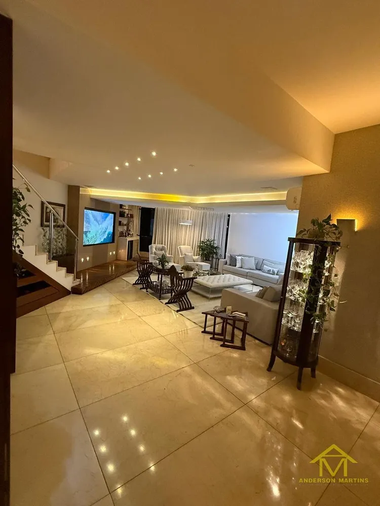 Apartamento, 5 quartos, 498 m² - Foto 4