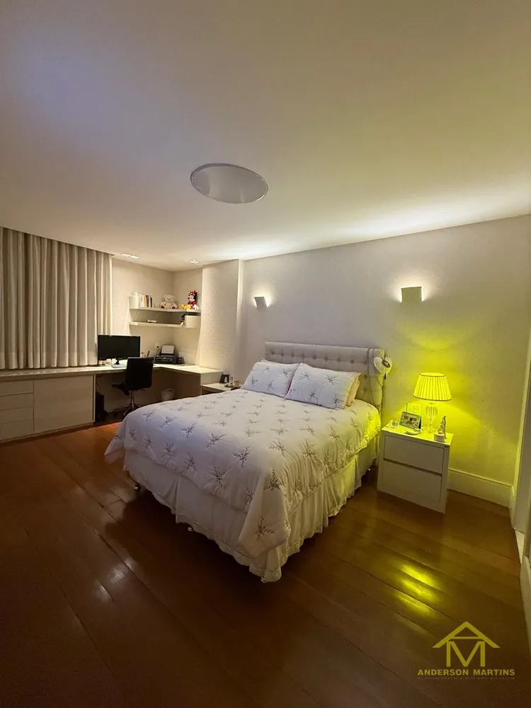 Apartamento, 5 quartos, 498 m² - Foto 2