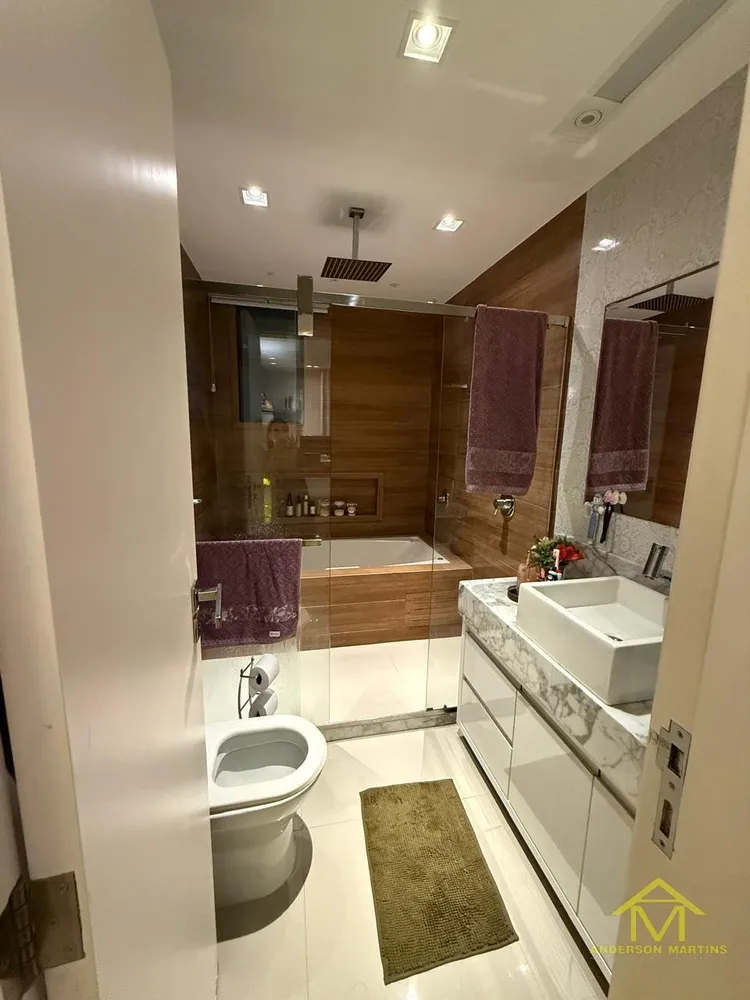 Apartamento, 5 quartos, 498 m² - Foto 1