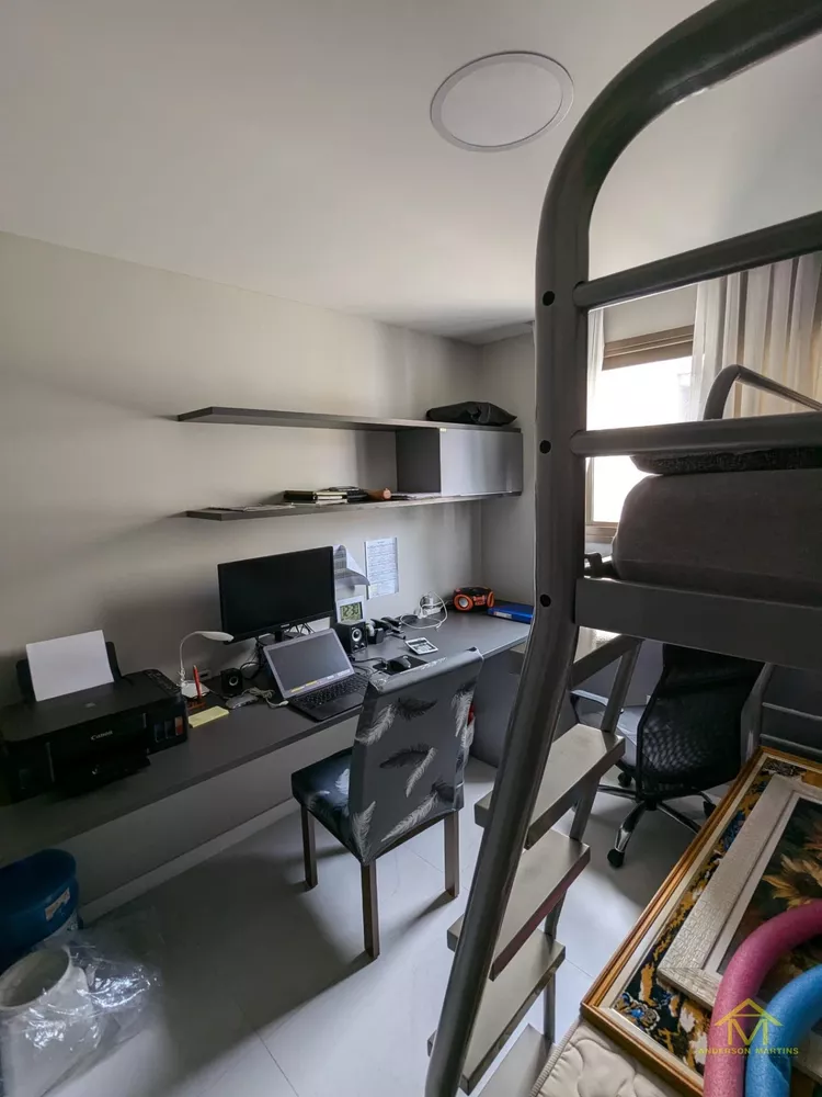 Apartamento, 3 quartos, 80 m² - Foto 10