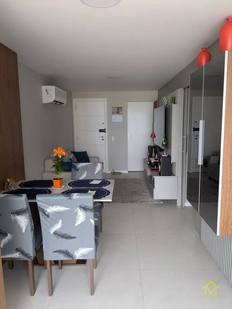 Apartamento, 3 quartos, 80 m² - Foto 2