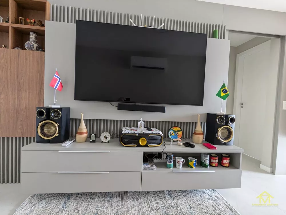 Apartamento, 3 quartos, 80 m² - Foto 6