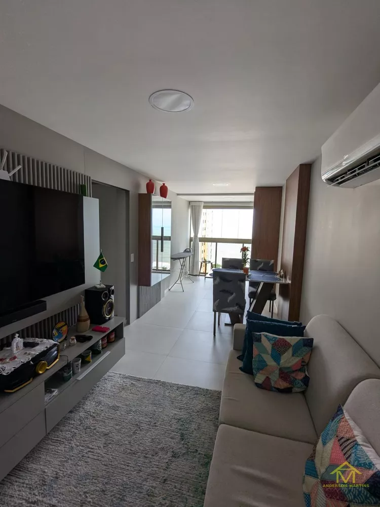 Apartamento, 3 quartos, 80 m² - Foto 3