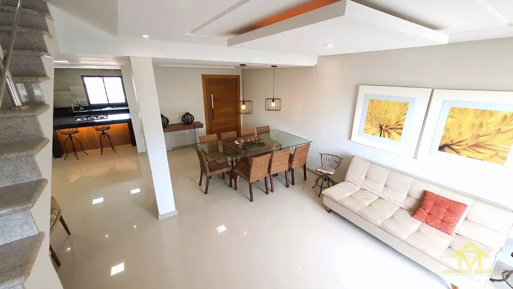 Cobertura, 4 quartos, 400 m² - Foto 4