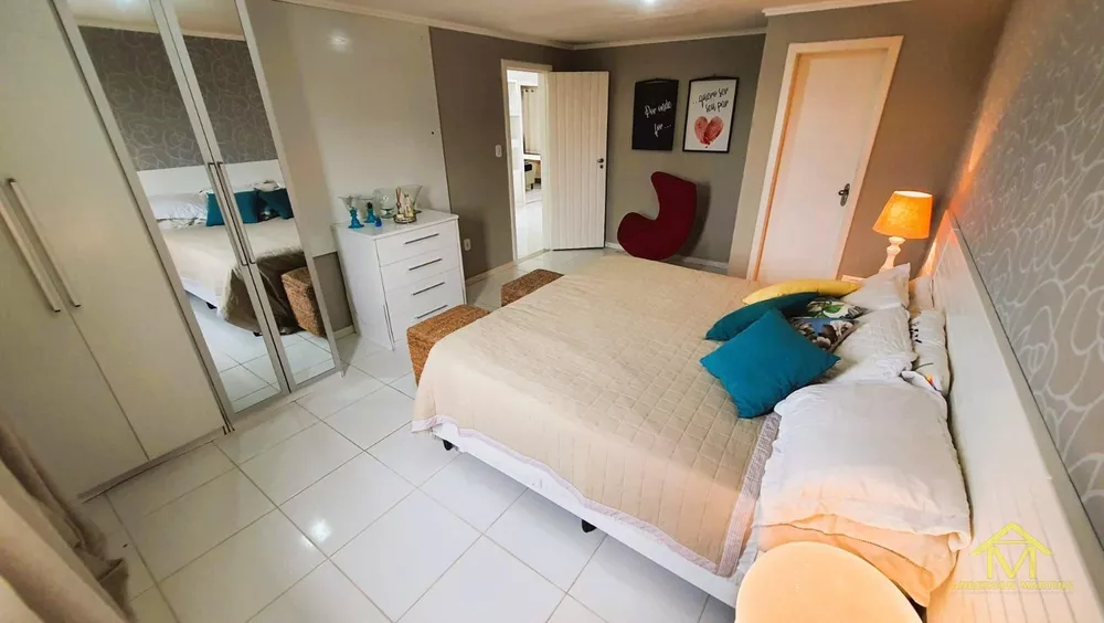 Cobertura, 4 quartos, 400 m² - Foto 11