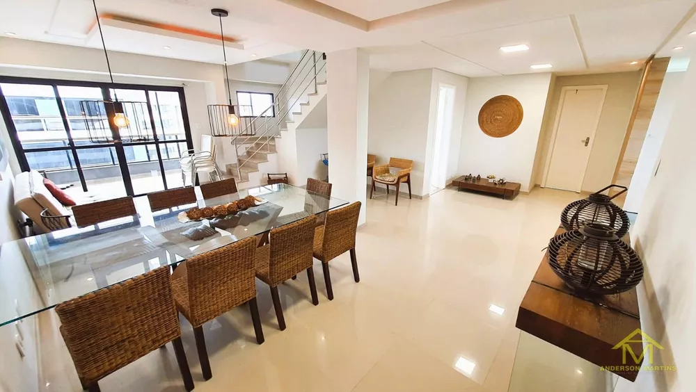Cobertura, 4 quartos, 400 m² - Foto 3