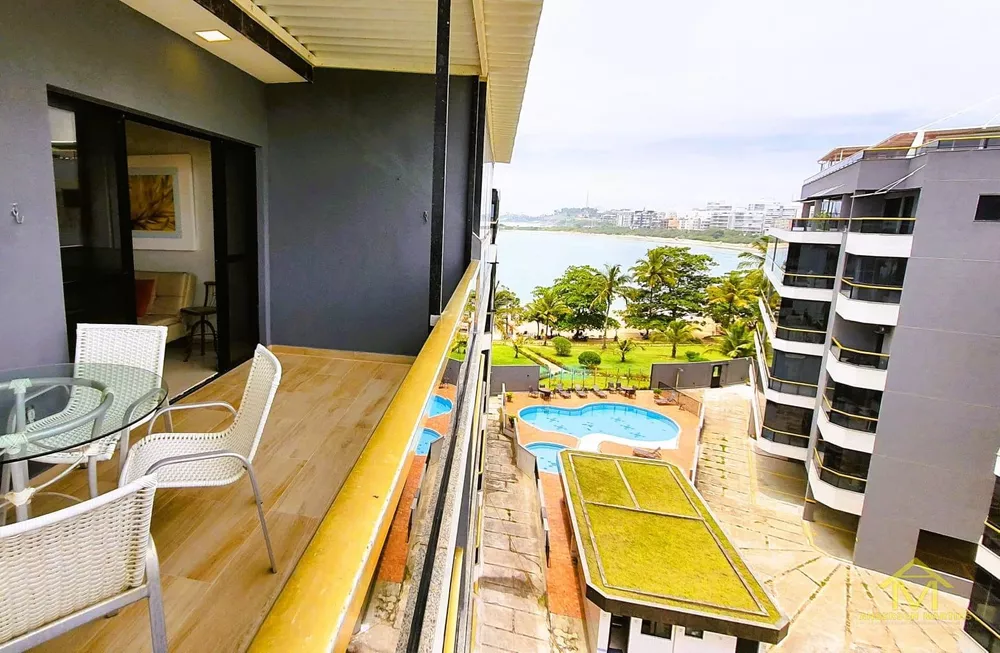 Cobertura, 4 quartos, 400 m² - Foto 19