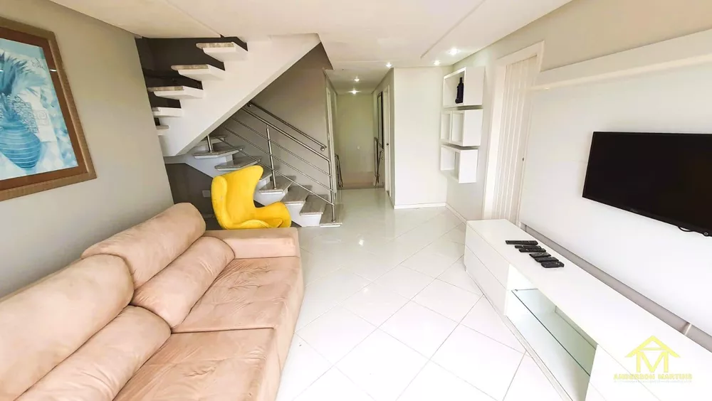 Cobertura, 4 quartos, 400 m² - Foto 5
