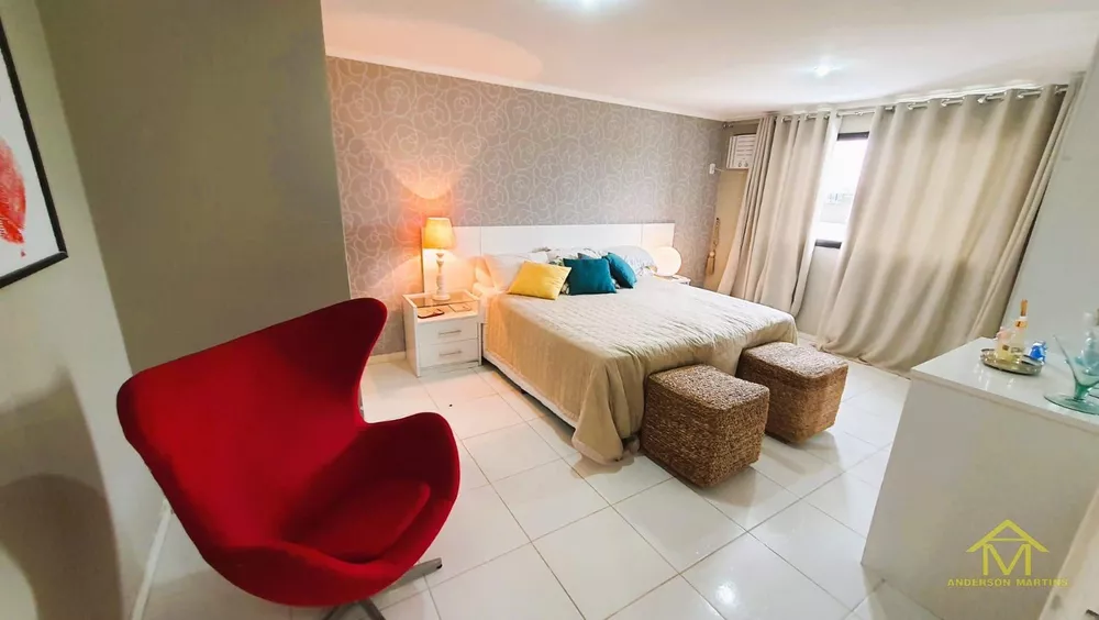 Cobertura, 4 quartos, 400 m² - Foto 7