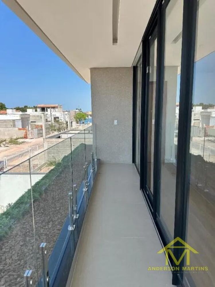 Casa à venda com 4 quartos, 322m² - Foto 19
