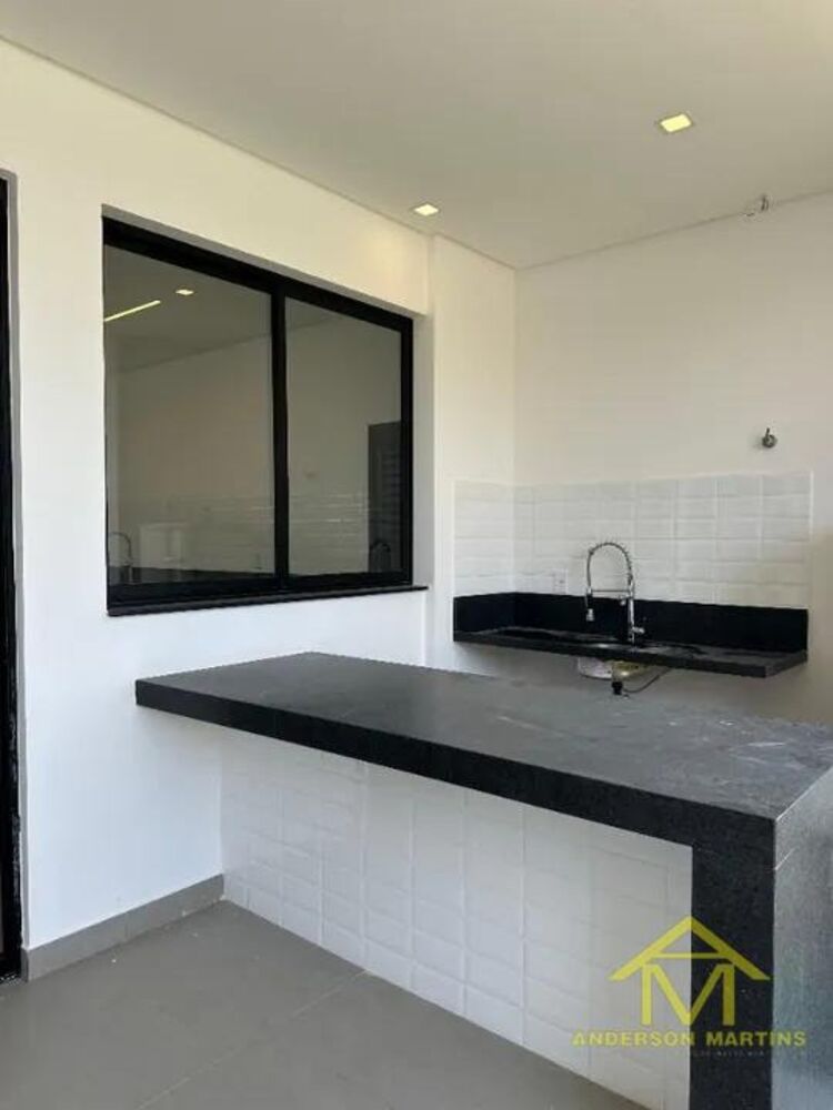 Casa à venda com 4 quartos, 322m² - Foto 17