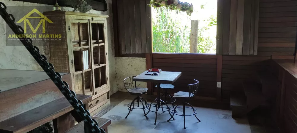 Casa, 342 m² - Foto 13