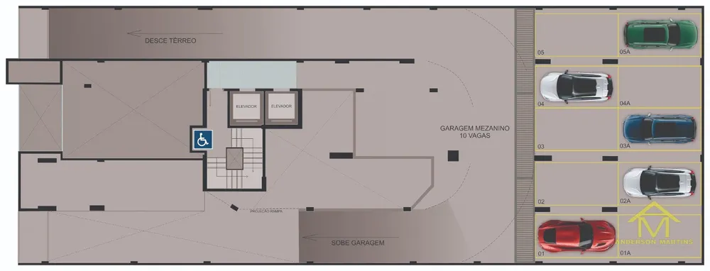 Apartamento, 3 quartos, 89 m² - Foto 6