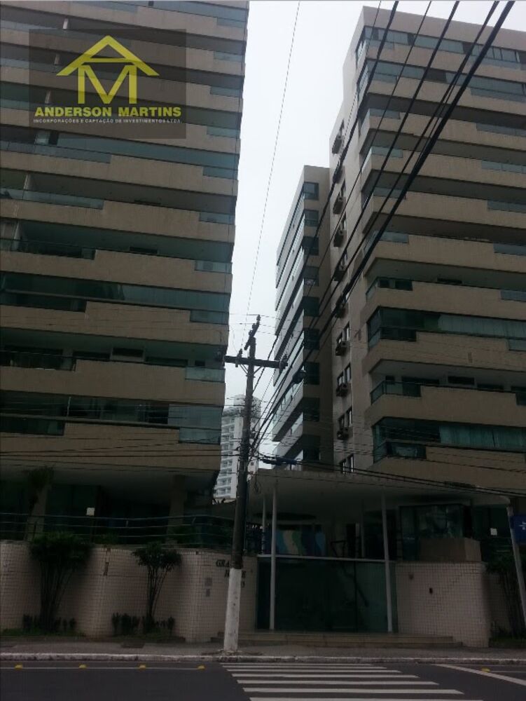 Apartamento, 4 quartos, 180 m² - Foto 2